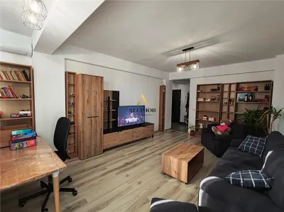 Apartament 2 camere in Ploiesti, zona Vest - foto 2