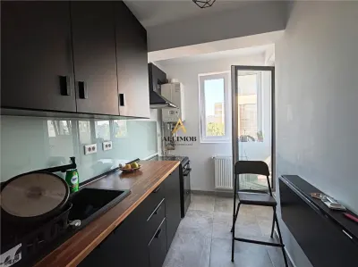 Apartament 2 camere in Ploiesti, zona Vest - foto 12