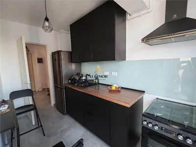 Apartament 2 camere in Ploiesti, zona Vest - foto 13