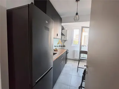 Apartament 2 camere in Ploiesti, zona Vest - foto 14