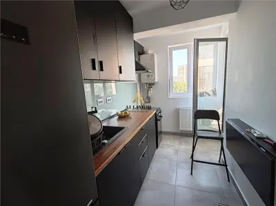 Apartament 2 camere in Ploiesti, zona Vest - foto 15