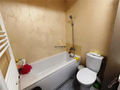 Apartament 2 camere in Ploiesti, zona Vest - foto 19