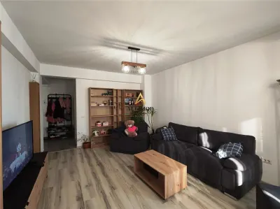 Apartament 2 camere in Ploiesti, zona Vest - foto 3