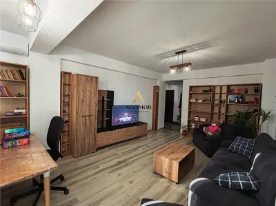 Apartament 2 camere in Ploiesti, zona Vest - foto 5