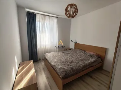 Apartament 2 camere in Ploiesti, zona Vest - foto 7