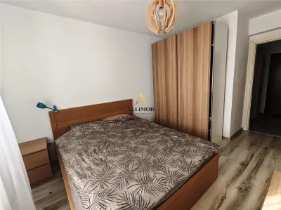 Apartament 2 camere in Ploiesti, zona Vest - foto 8