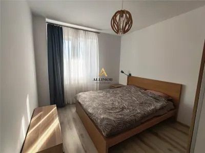 Apartament 2 camere in Ploiesti, zona Vest - foto 10