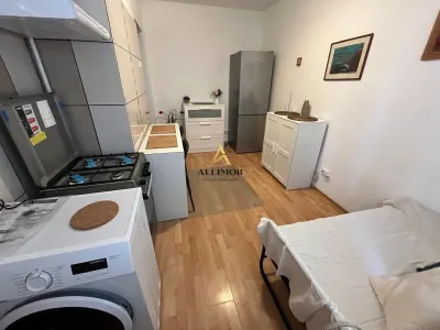 Garsoniera de inchiriat in Ploiesti, zona Sud - foto 4