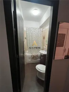 Garsoniera de inchiriat in Ploiesti, zona Sud - foto 7