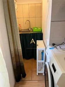 Garsoniera de inchiriat in Ploiesti, zona Sud - foto 8