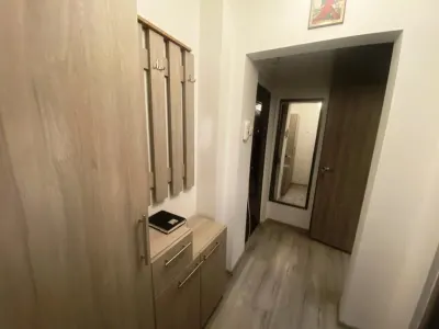 Garsoniera in Ploiesti, zona 9 Mai - foto 14