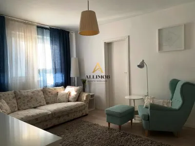 Apartament 2 camere in Ploiesti, zona 8 Martie - foto 5