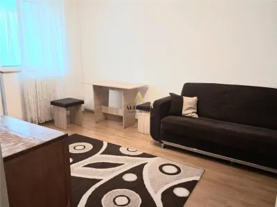 Garsoniera de inchiriat in Ploiesti, zona Ultracentrala - foto 3