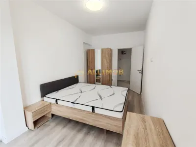 Apartament 3 camere bloc nou in Ploiesti. - foto 6