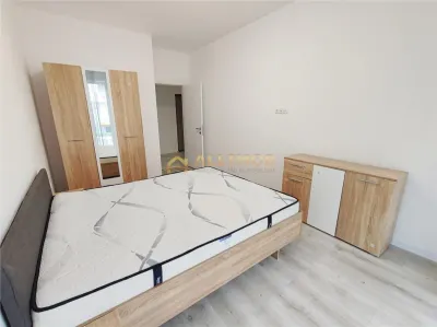 Apartament 3 camere bloc nou in Ploiesti. - foto 7