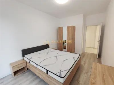 Apartament 3 camere bloc nou in Ploiesti. - foto 9