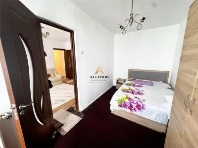 Apartament 2 camere de inchiriat – Zona Vest, Ploiesti - foto 6