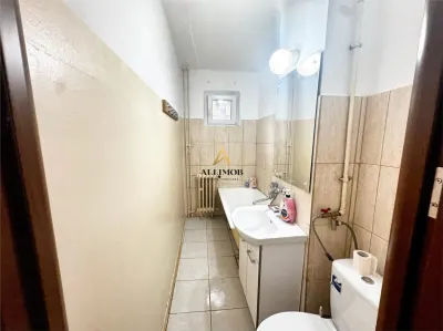 Apartament 2 camere de inchiriat – Zona Vest, Ploiesti - foto 9