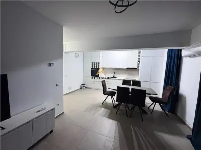 Apartament 3 camere in Ploiesti, zona Albert, MRS Village - foto 2