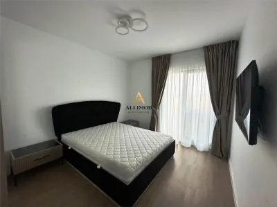 Apartament 3 camere in Ploiesti, zona Albert, MRS Village - foto 11
