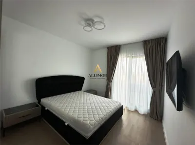 Apartament 3 camere in Ploiesti, zona Albert, MRS Village - foto 13