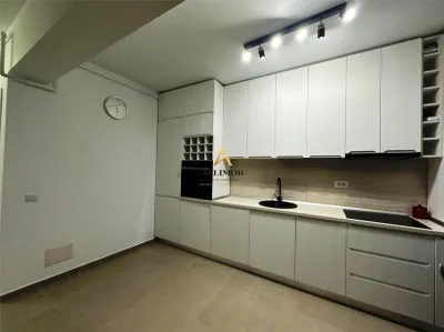 Apartament 3 camere in Ploiesti, zona Albert, MRS Village - foto 14