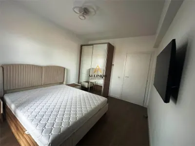 Apartament 3 camere in Ploiesti, zona Albert, MRS Village - foto 8