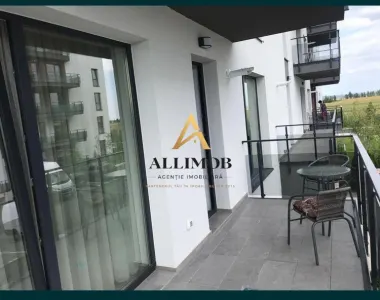 Apartament de inchiriat in Ploiesti, MRS Village - foto 5