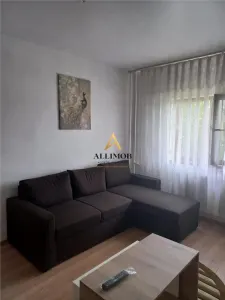Garsoniera de inchiriat in Ploiesti, zona Cioceanu - foto 2