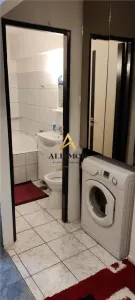 Garsoniera de inchiriat in Ploiesti, zona Bulevardul Bucuresti - foto 12