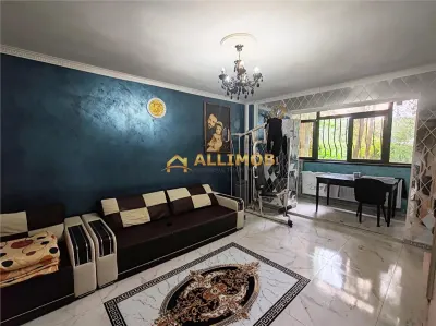 Apartament cu 2 camere in Ploiesti, zona Vest-Baraolt - foto 2