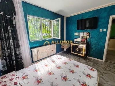 Apartament cu 2 camere in Ploiesti, zona Vest-Baraolt - foto 13