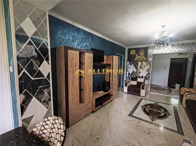 Apartament cu 2 camere in Ploiesti, zona Vest-Baraolt - foto 3