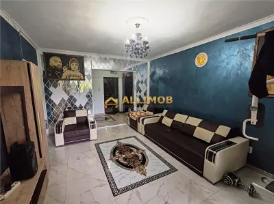 Apartament cu 2 camere in Ploiesti, zona Vest-Baraolt - foto 7