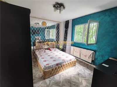 Apartament cu 2 camere in Ploiesti, zona Vest-Baraolt - foto 8