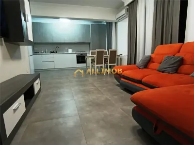 Apartament cu 3 camere in Ploiesti, MRS Village, zona Albert - foto 2