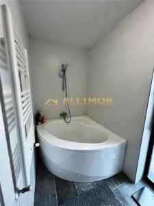 Apartament 3 camere zona Albert, complex Mrs Smart - foto 10