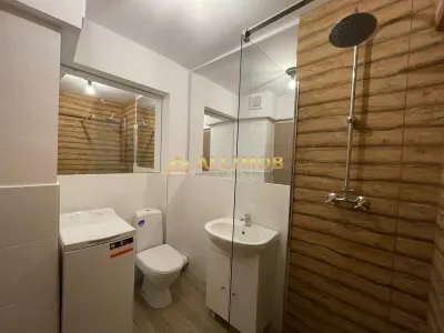 Garsoniera in Ploiesti, zona Gheorghe Doja - foto 11
