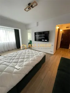 Garsoniera in Ploiesti, zona Gheorghe Doja - foto 4