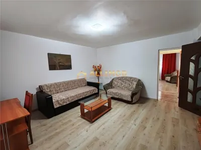 Apartament 2 camere in Ploiesti, zona Democratiei - foto 2