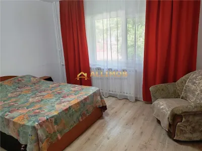 Apartament 2 camere in Ploiesti, zona Democratiei - foto 11