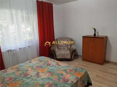 Apartament 2 camere in Ploiesti, zona Democratiei - foto 12
