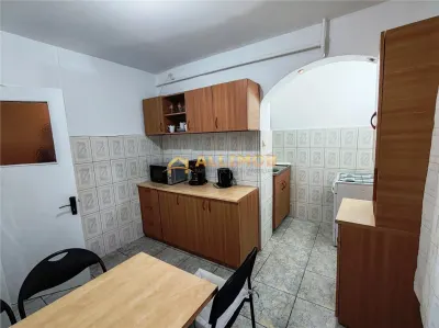 Apartament 2 camere in Ploiesti, zona Democratiei - foto 18