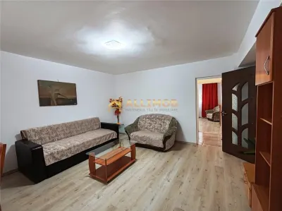 Apartament 2 camere in Ploiesti, zona Democratiei - foto 6