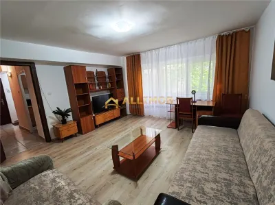 Apartament 2 camere in Ploiesti, zona Democratiei - foto 7