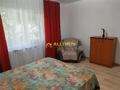 Apartament 2 camere in Ploiesti, zona Democratiei - foto 9