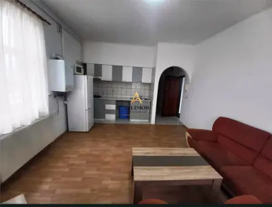 Apartament 2 camere in Ploiesti, zona centrala - Ploiesti