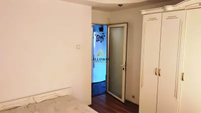 Apartament 2 camere in Ploiesti, zona 9 Mai - foto 6
