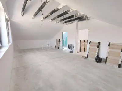 Casa individuala  -  Prelungirea Ghencea -  Margelelor - 189.000 Euro + TVA -  dormitor pe parter -    Comision 0 ! - foto 6