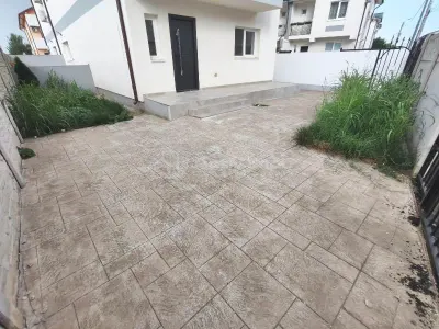 Vanzare Casa - Vila P+1+M -  Rahova - Alexandriei - Leroy Merlin - LOCUINTA + SPATIU -  AFACERE-168000E tva inclus -  Comision 0 ! - foto 11